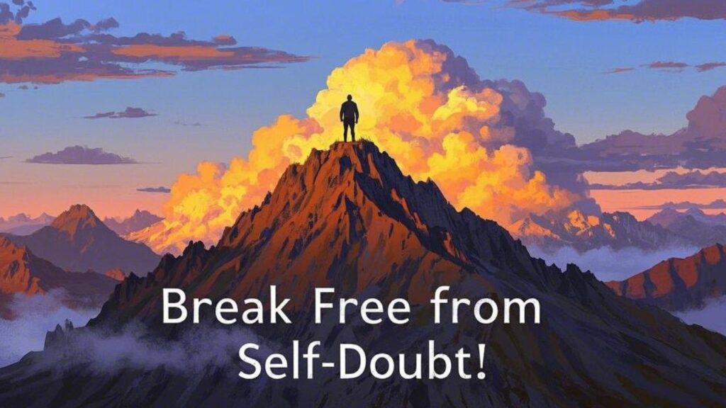 Self-Doubt